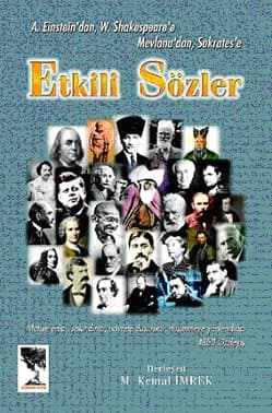 Etkili Sözler