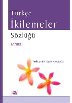 Türkçe İkilemeler Sözlüğü