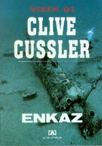 Enkaz (Dirk Pitt, #5)