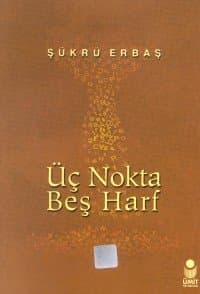 Üç Nokta Beş Harf