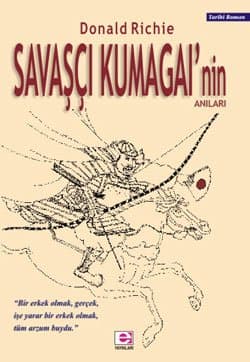 Savaşçı Kumagai`nin Anıları