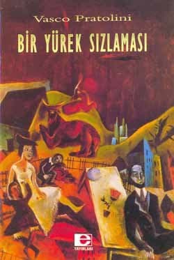 Bir Yürek Sızlaması