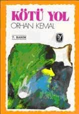 Kötü Yol