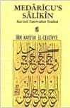Medaricu`s Salikin 3. Cilt