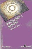 Abdülkadir Geylani