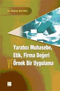 Yaratıcı Muhasebe