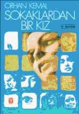 Sokaklardan Bir Kız