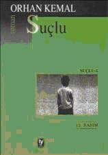 Suçlu