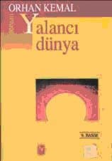 Yalancı Dünya