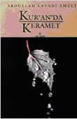 Kur`an`da Keramet
