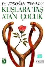 Kuşlara Taş Atan Çoçuk