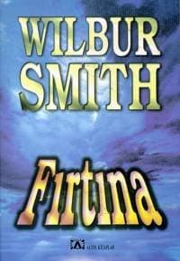 Fırtına (Courtney Serisi #2)