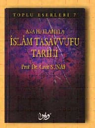 İslam Tasavvufu Tarihi