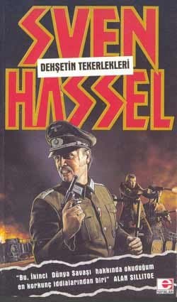 Dehşetin Tekerlekleri