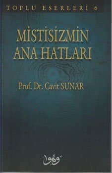 Mistisizmin Ana Hatları