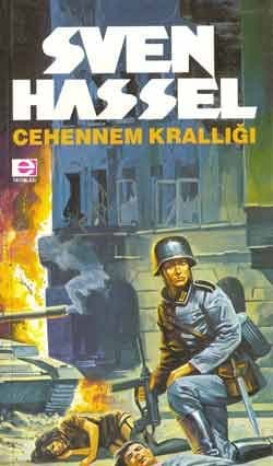 Cehennem Krallığı