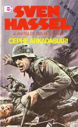Cephe Arkadaşları
