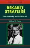 Rekabet Stratejisi (Sektör ve Rakip Analizi Teknikleri)
