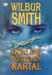 Gökleri Süsleyen Kartal