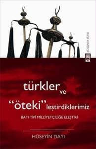 Türkler ve