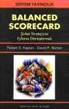 Balanced Scorecard