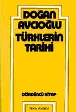 Türkler Tarihi 4