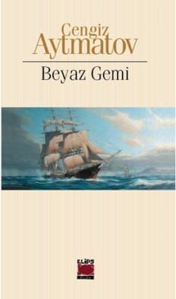 Beyaz Gemi