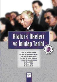 Atatürk İlkeleri ve İnkılâp Tarih1