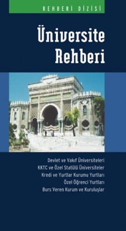 Üniversite Rehberi