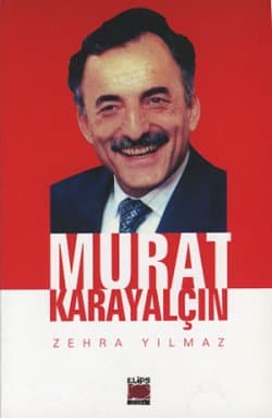 Murat Karayalçın
