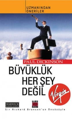 Büyüklük Her Şey Değil