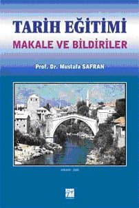 Tarih Eğitimi Makale ve Bildiriler
