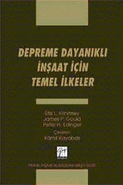 Depreme Dayanıklı İnşaat için Temel İlkeler