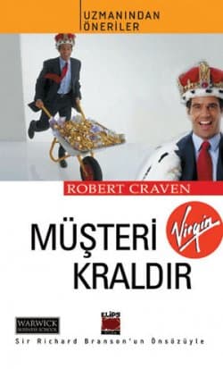 Müşteri Kraldır