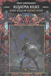 Kuşatma Kılıcı (Kayıp Kılıçlar, #3)