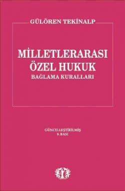 Milletlerarası Özel Hukuk