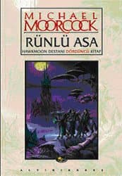 Rünlü Asa (Hawkmoon Destanı #4)