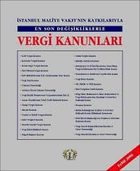 Vergi Kanunları