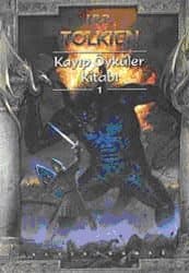 Kayıp Öyküler Kitabı 1