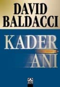 Kader Anı (Sean King & Michelle Maxwell, #1)