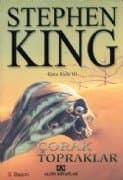 Kara Kule III: Çorak Topraklar