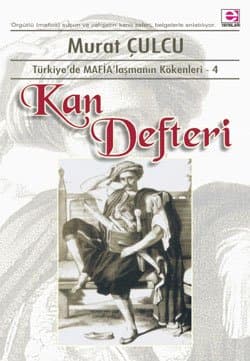 Kan Defteri