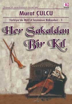 Her Sakaldan Bir Kıl