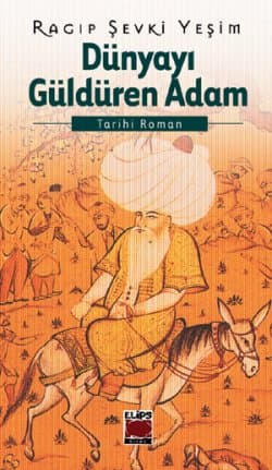 Dünyayı Güldüren Adam