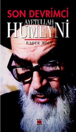 Son Devrimci Ayetullah Humeyni
