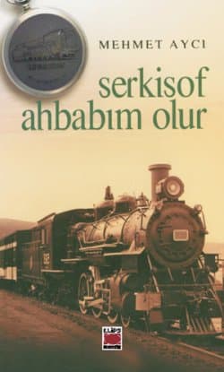 Serkisof Ahbabım Olur