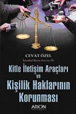 Kitle iletisim Araçları ve Kişilik Haklarının Korunması