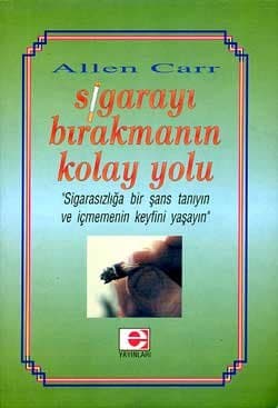 Sigarayı Bırakmanın Kolay Yolu