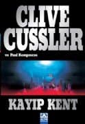 Kayıp Kent (Numa Files, #5)