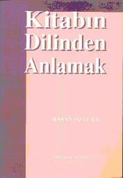 Kitabın Dilinden Anlamak